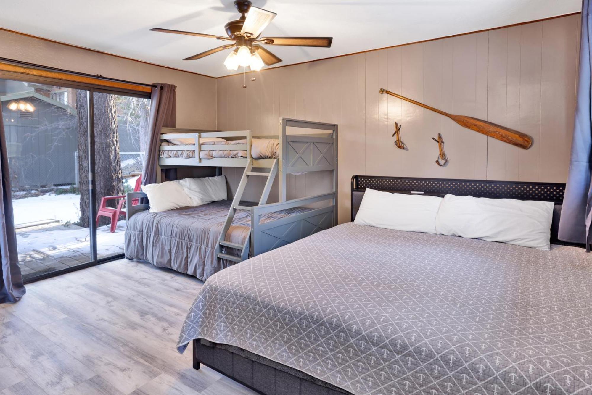 Lakefront Family Cabin By Big Bear Vacations Big Bear Lake Exterior photo