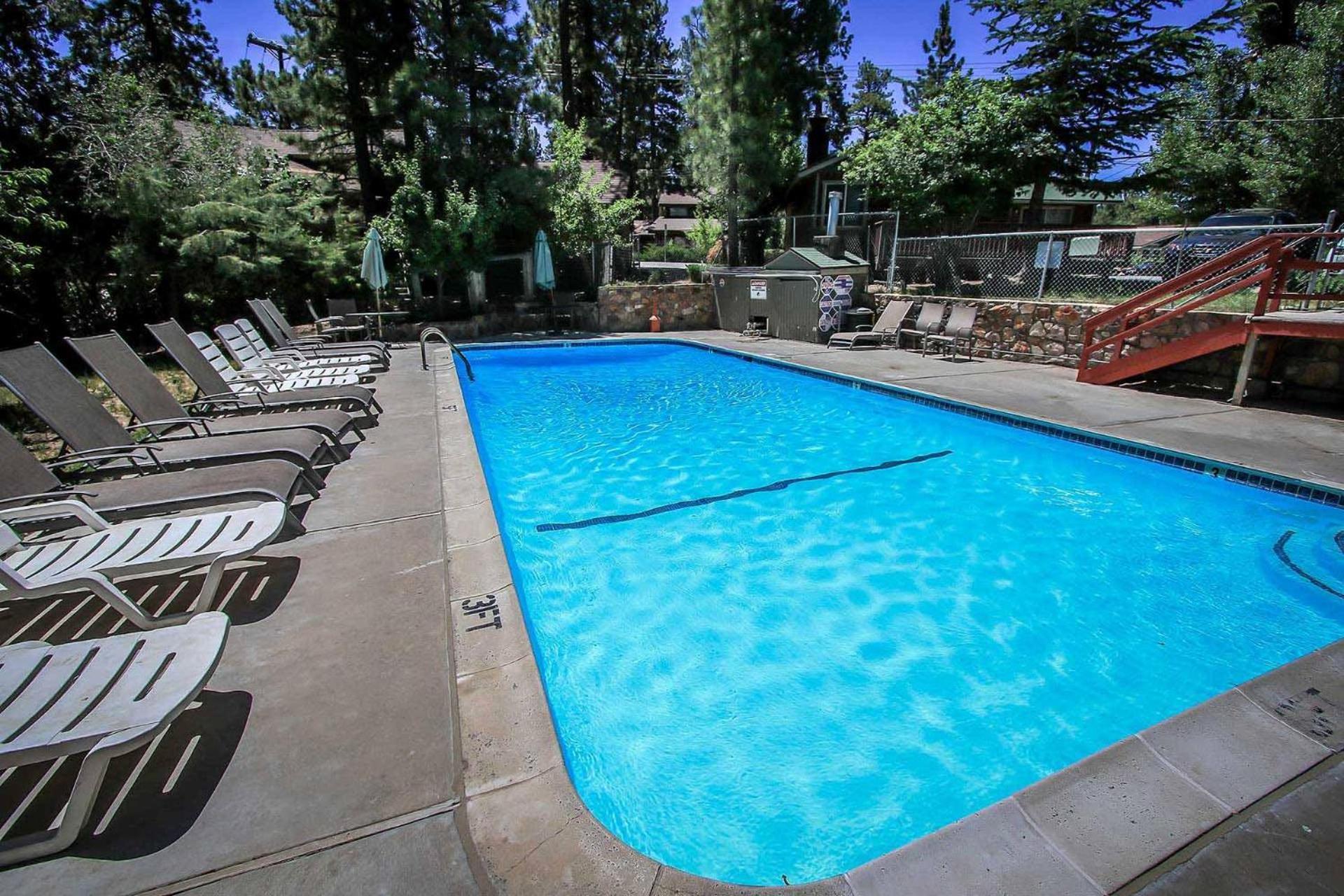 Lakefront Family Cabin By Big Bear Vacations Big Bear Lake Exterior photo