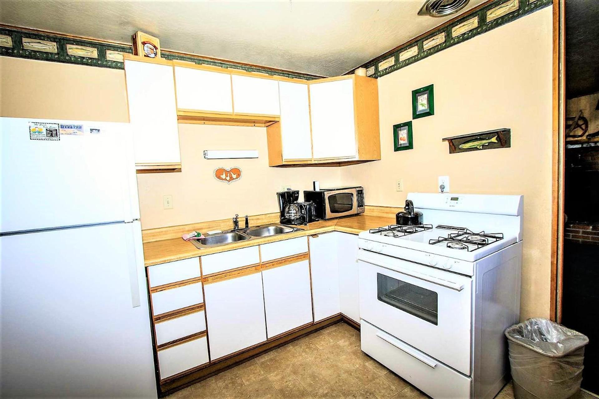 Lakefront Family Cabin By Big Bear Vacations Big Bear Lake Exterior photo