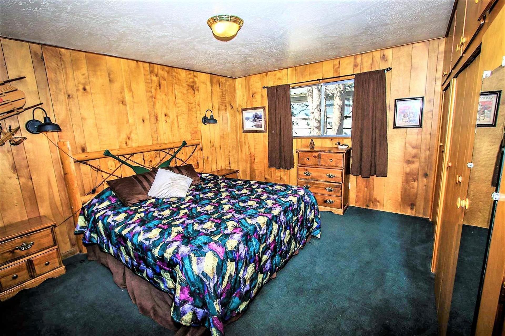 Lakefront Family Cabin By Big Bear Vacations Big Bear Lake Exterior photo