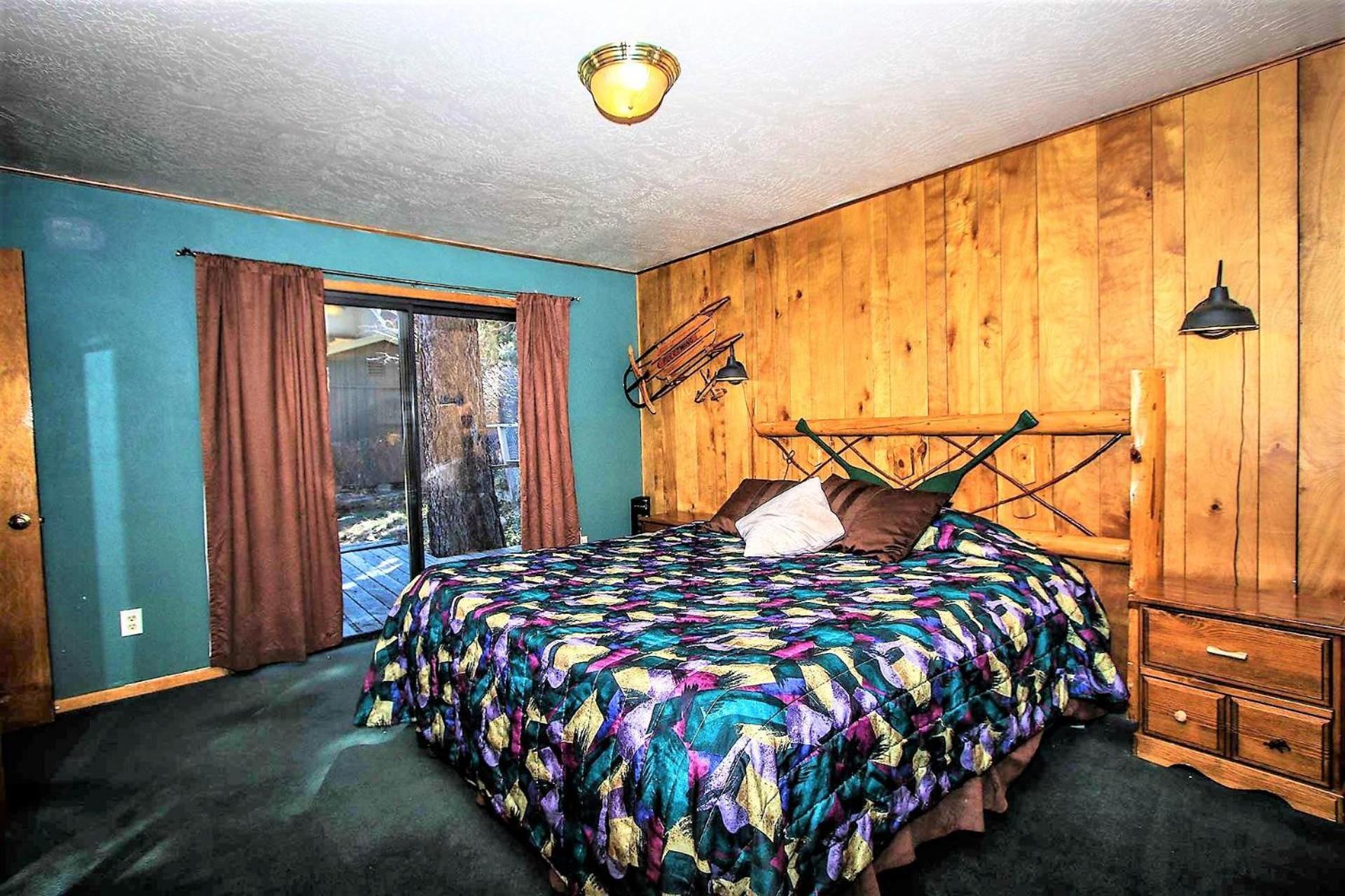 Lakefront Family Cabin By Big Bear Vacations Big Bear Lake Exterior photo